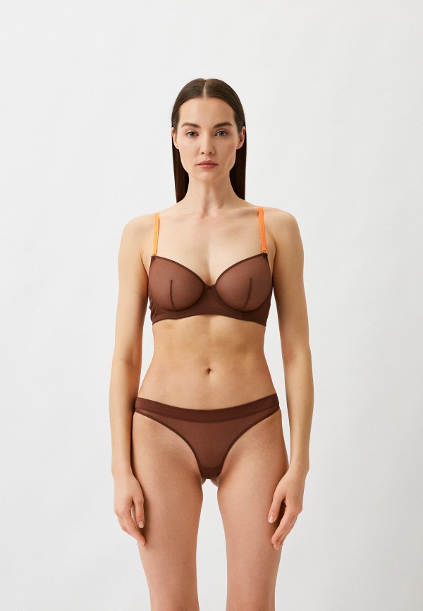 Maison Close Бюстгальтер - CORPS A CORPS - фото 2