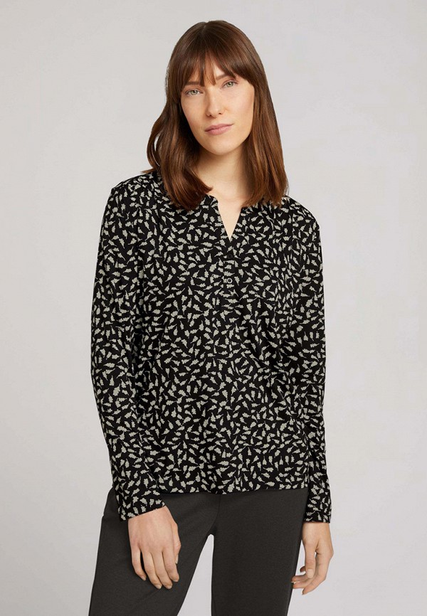 Tom Tailor Блуза - фото 1