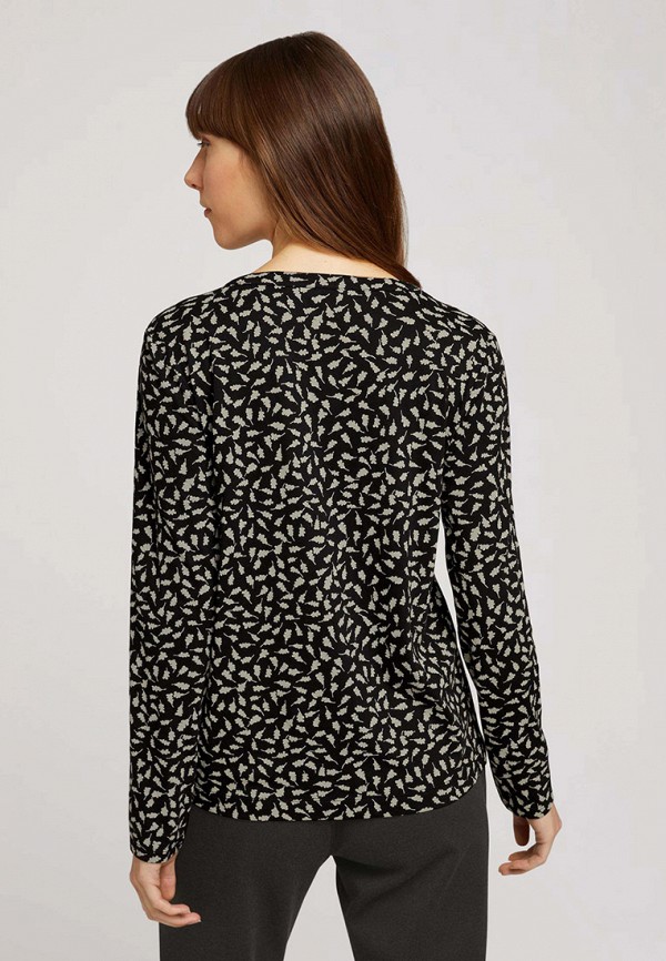 Tom Tailor Блуза - фото 3