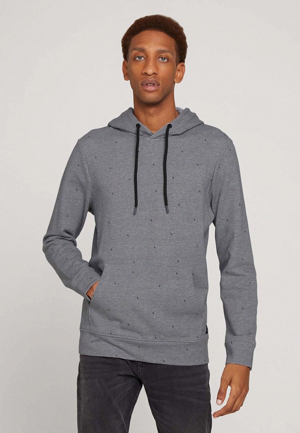 Tom Tailor Denim Худи - фото 1