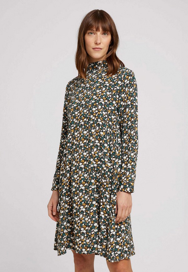 Tom Tailor Платье - фото 1