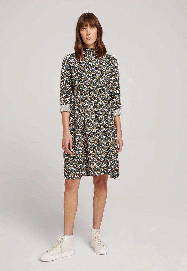 Tom Tailor Платье - фото 2