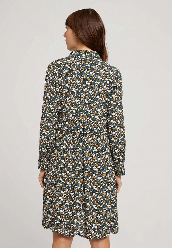 Tom Tailor Платье - фото 3