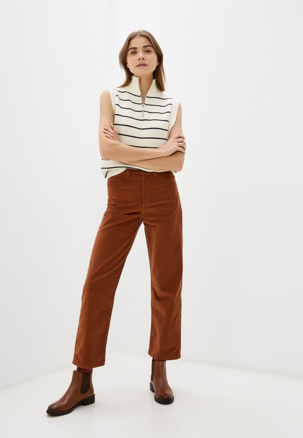 Levi's® Брюки - RIBCAGE STRAIGHT ANKLE - фото 2