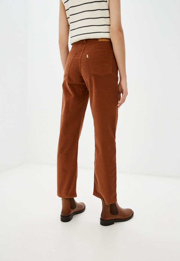 Levi's® Брюки - RIBCAGE STRAIGHT ANKLE - фото 3