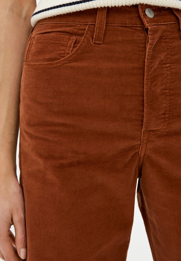 Levi's® Брюки - RIBCAGE STRAIGHT ANKLE - фото 4