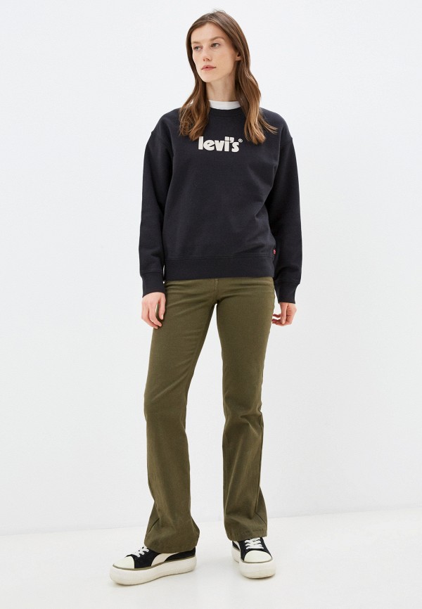 Levi's® Свитшот - фото 2