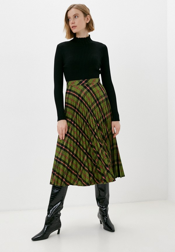 Moocci Водолазка - фото 2