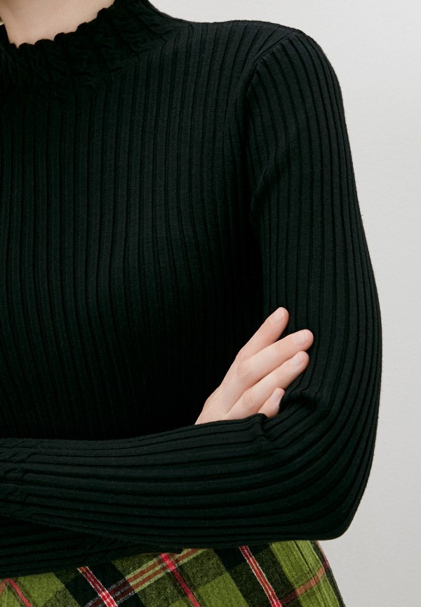 Moocci Водолазка - фото 4