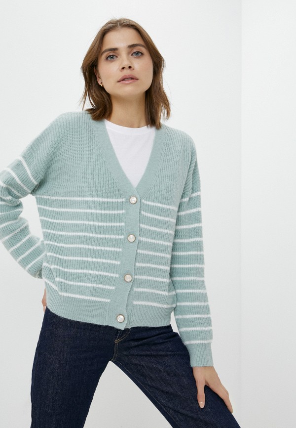 Moocci Кардиган - фото 1