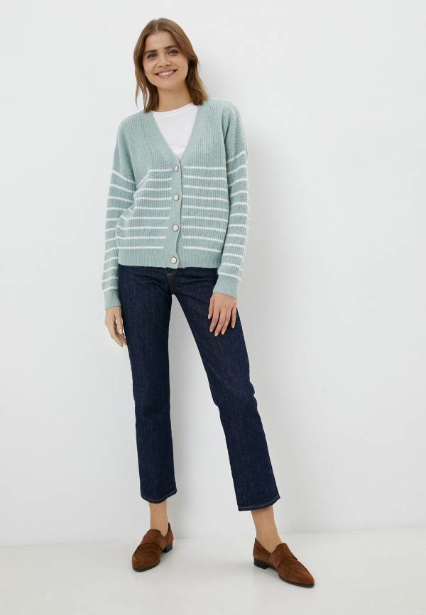 Moocci Кардиган - фото 2