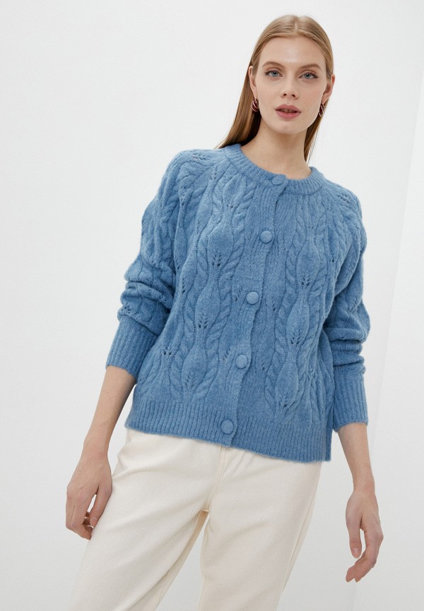 Moocci Кардиган - фото 1