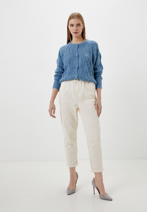 Moocci Кардиган - фото 2