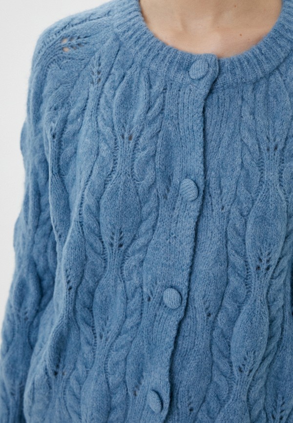 Moocci Кардиган - фото 4