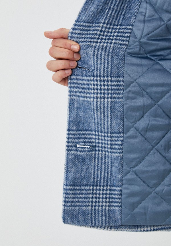 Naf Naf Полупальто - фото 4