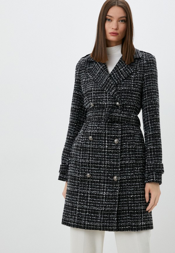 Naf Naf Пальто - фото 1