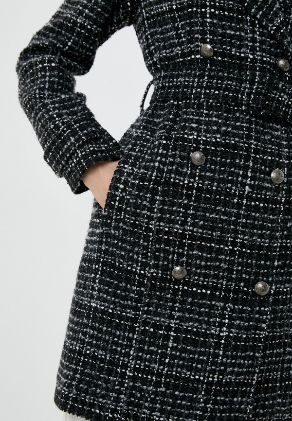 Naf Naf Пальто - фото 5