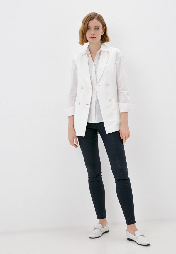 Naf Naf Жилет - фото 2