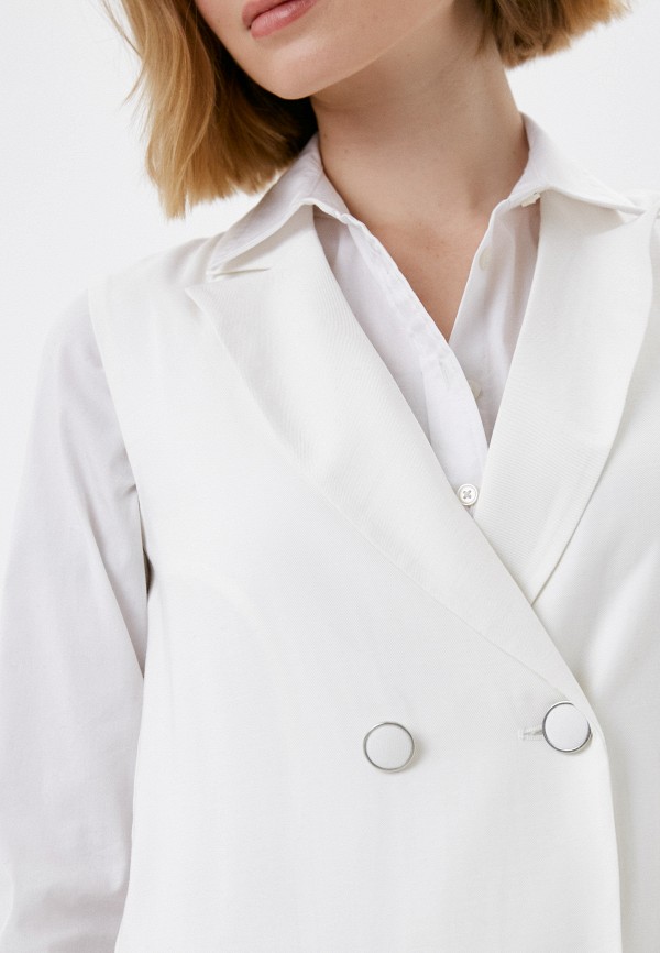 Naf Naf Жилет - фото 4