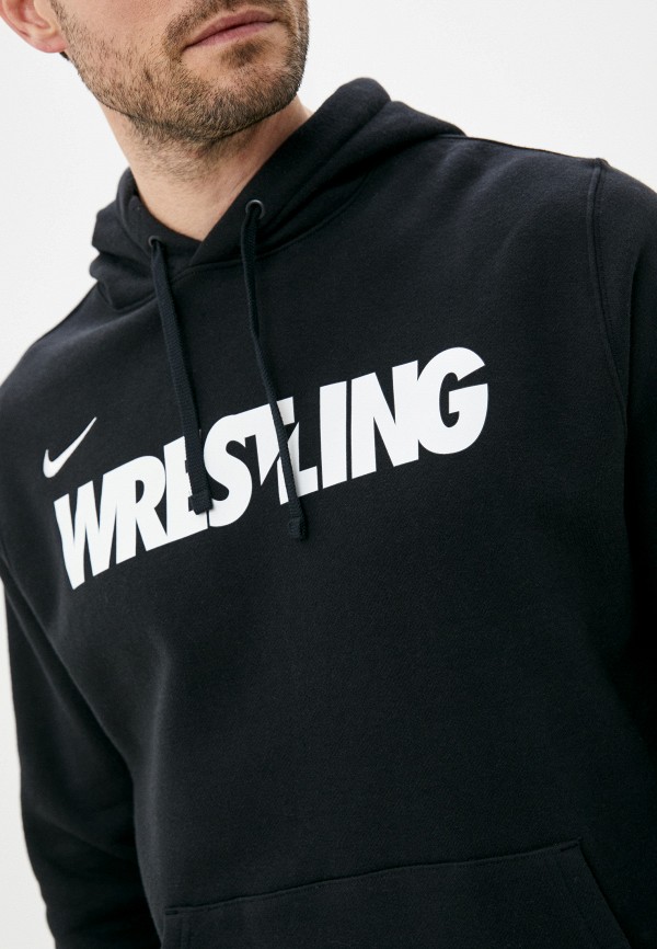 nike wrestling sweatshirt