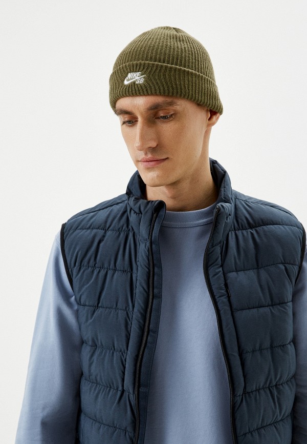 nike u nk beanie fisherman