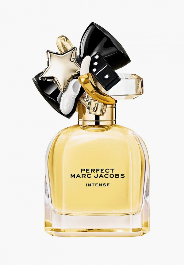 Marc Jacobs Парфюмерная вода - Perfect Intense 30 мл - фото 1