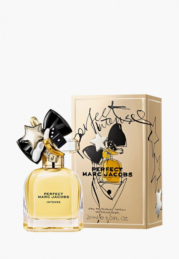 Marc Jacobs Парфюмерная вода - Perfect Intense 30 мл - фото 2