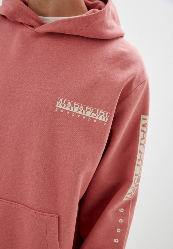 Napapijri Худи - фото 4