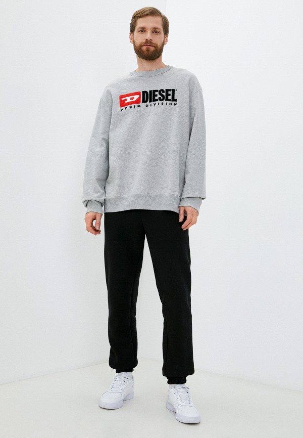 Diesel Свитшот - фото 2