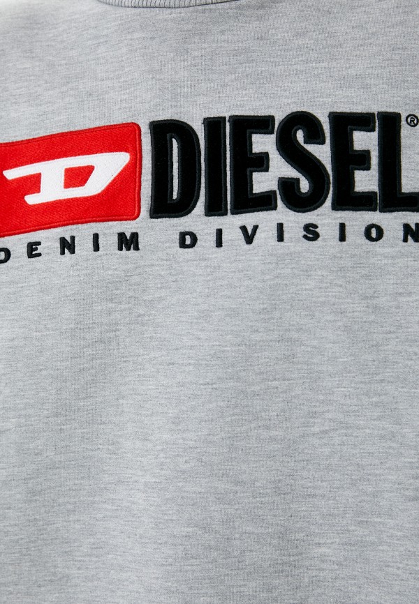 Diesel Свитшот - фото 4