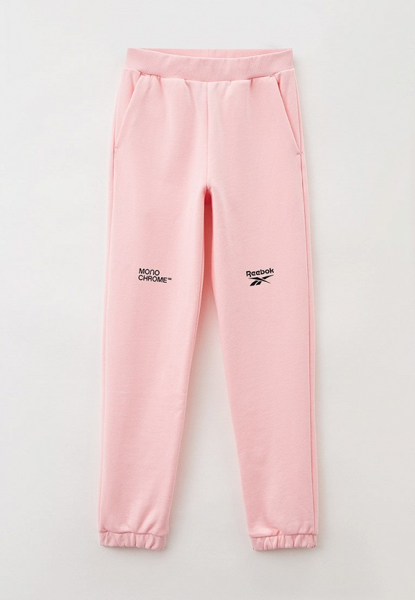 Reebok Брюки спортивные - Reebok Classics X MONOCHROME - фото 1