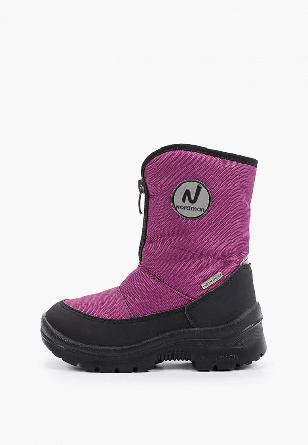 Nordman Дутики - фото 1