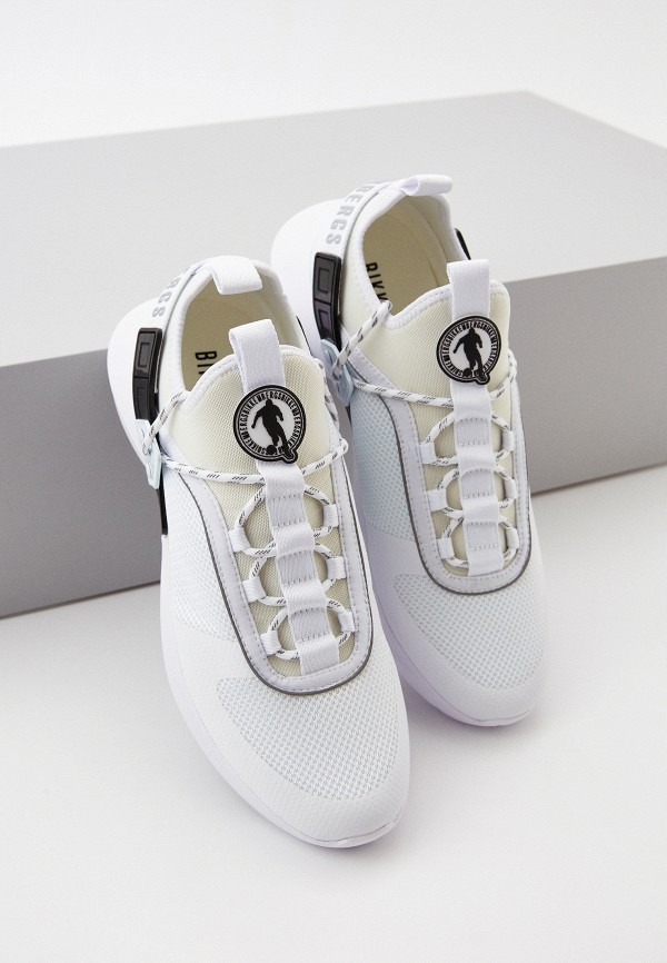 Bikkembergs Кроссовки - фото 4