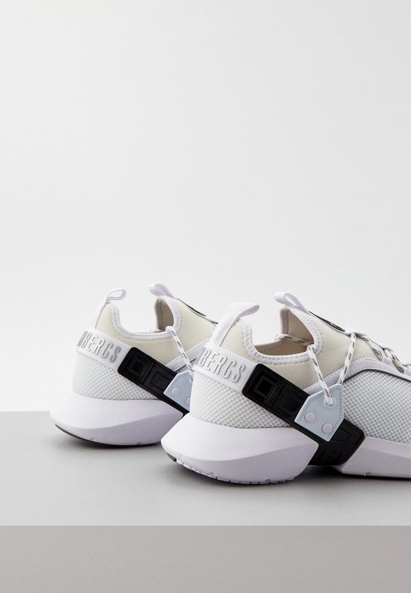 Bikkembergs Кроссовки - фото 4