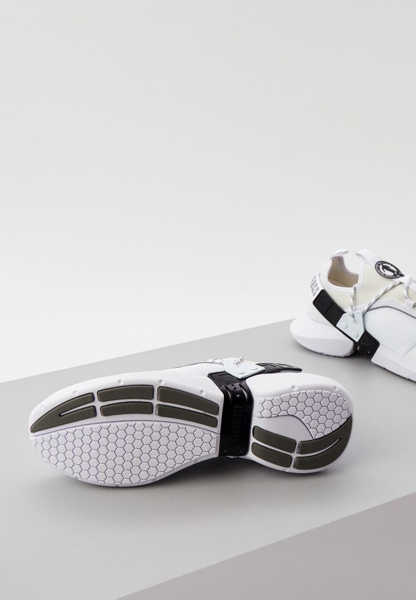 Bikkembergs Кроссовки - фото 5