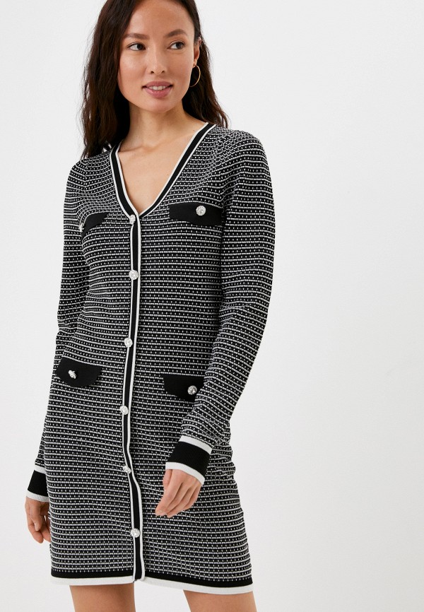 River Island Платье - фото 1