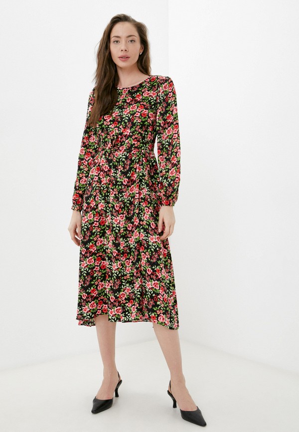 River Island Платье - фото 1