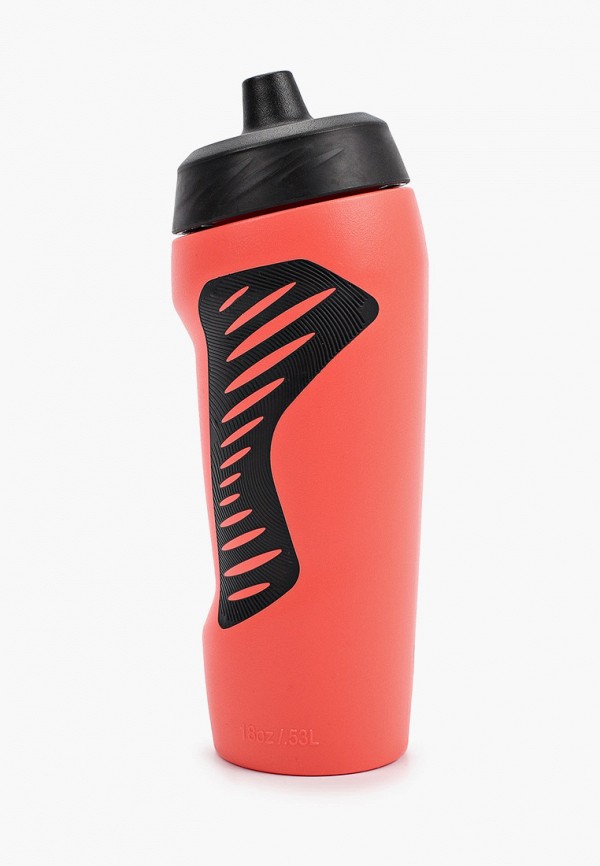 Nike Бутылка спортивная - NIKE HYPERFUEL BOTTLE 18 OZ - фото 2