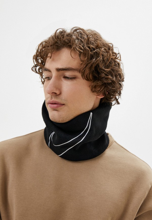 Nike fleece outlet snood