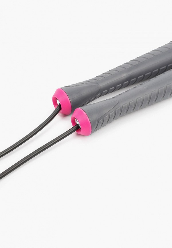 Скакалка Nike NIKE FUNDAMENTAL SPEED ROPE, цвет: серый, RTLAAJ836401 ...