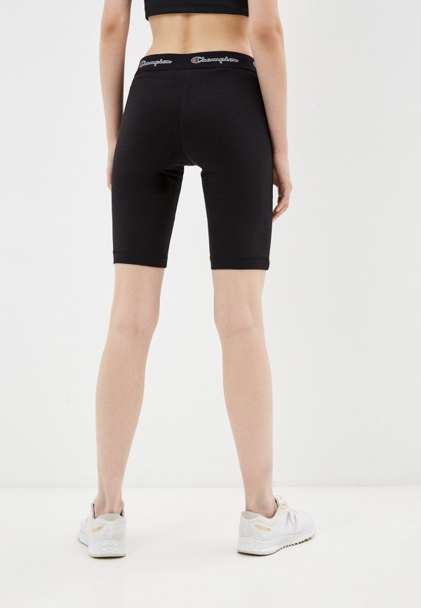 Champion Велосипедки - ROCHESTER CHAMPION LOGO Bike Shorts - фото 3
