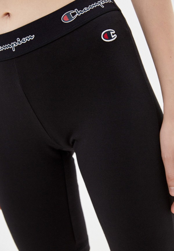 Champion Велосипедки - ROCHESTER CHAMPION LOGO Bike Shorts - фото 4