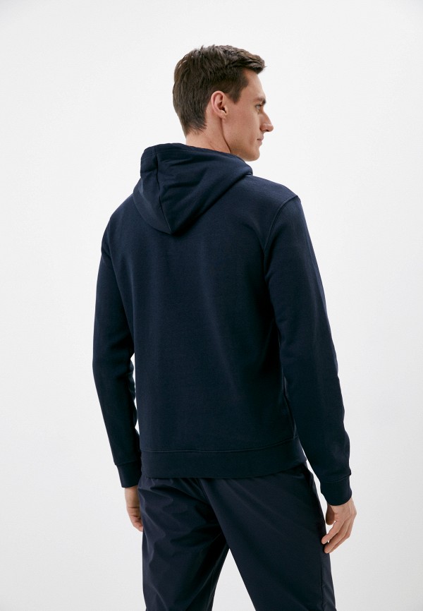 Champion Худи - LEGACY AMERICAN CLASSICS Hooded Half Zip Sweatshirt - фото 3