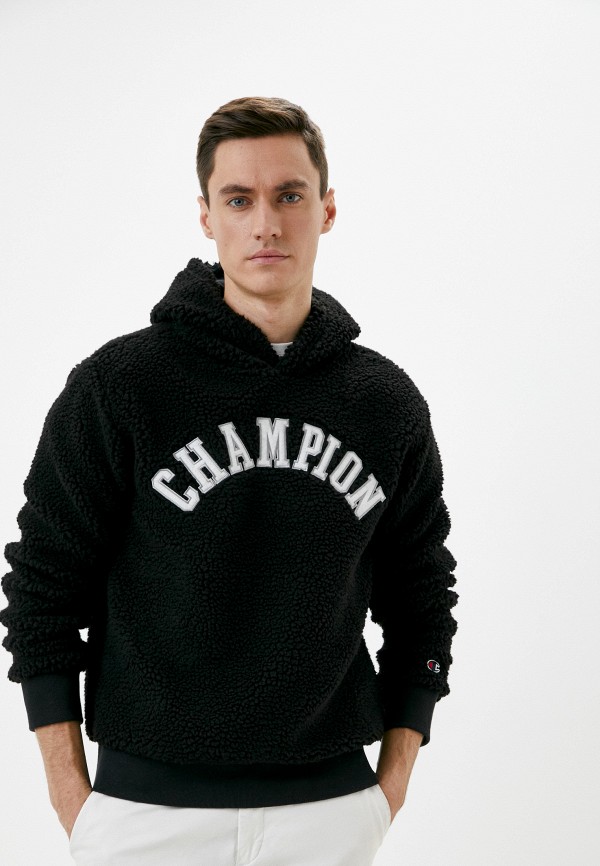 Champion hooded top deals