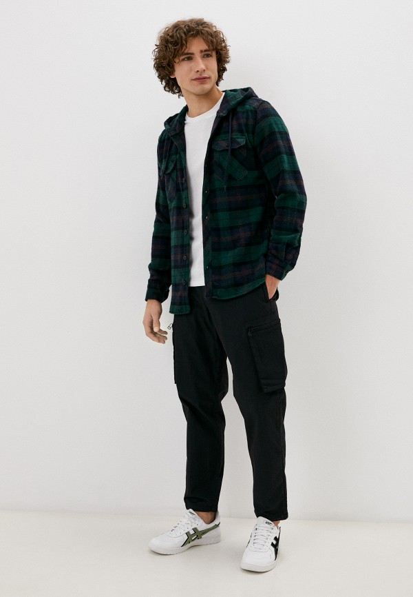 Denham Брюки - FORCE - фото 2