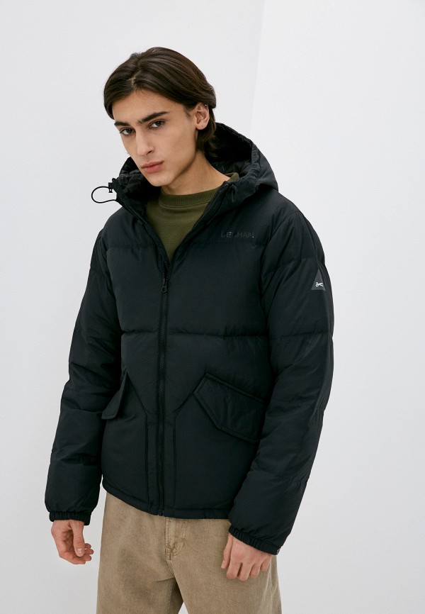 Denham Пуховик - фото 1