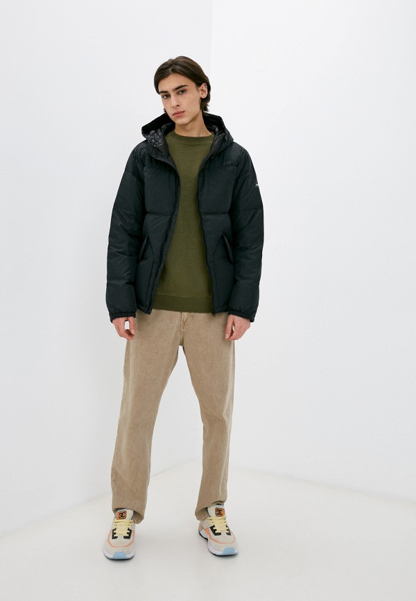 Denham Пуховик - фото 2