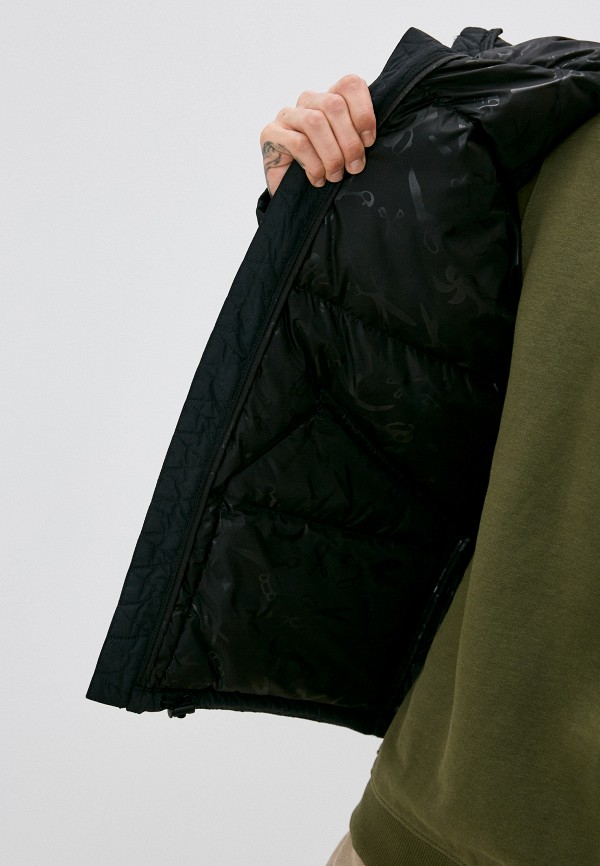 Denham Пуховик - фото 4