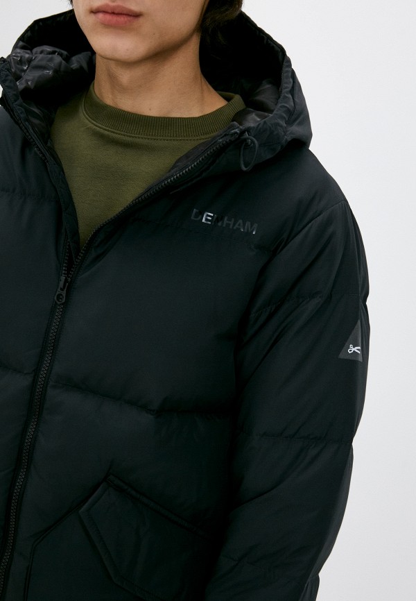 Denham Пуховик - фото 5