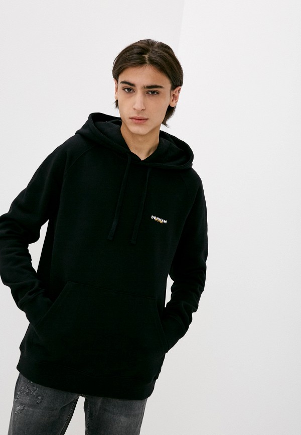 Denham Худи - фото 1